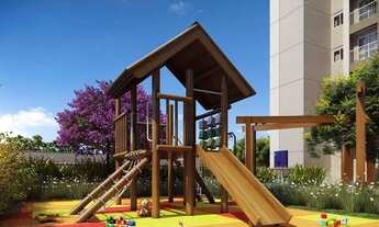 Imagem 7: Apartamento para Venda em São Paulo, Barra Funda, 2 dormitórios, 1 suíte, 2 banheiros