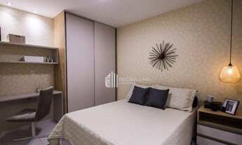 Imagem 7: Apartamento com 3 dormitórios à venda, 59,67 m² por R$ 316.461,00 - Condomínio JARDIM DE M