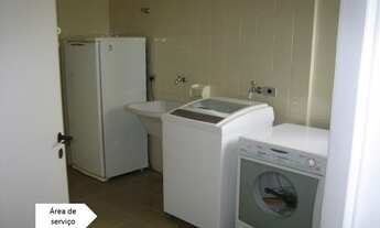 Imagem 5: Apartamento para aluguel tem 110 metros quadrados com 3 quartos em Vila Indiana - São Paul