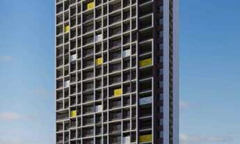 Imagem 5: Em Pinheiros 1 dormitório de 33m² ou Studio 26m² ao lado do Metrô Sumaré