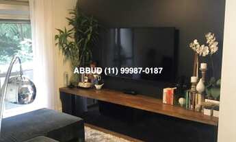 Imagem 6: APTO DE 145 METROS A VENDA NO PANAMBY