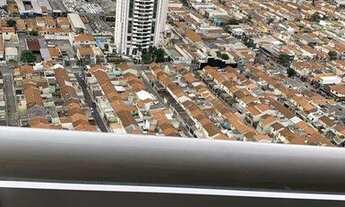 Imagem 2: Apartamento com 280m², no Anália Franco, MOBILIADO