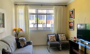 Imagem 3: Apartamento para venda com 3 quartos em Alto dos Passos, Juiz de Fora - MG