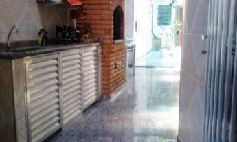 Imagem 6: SOBRADO em Sao Paulo - SP, Vila Nhocune