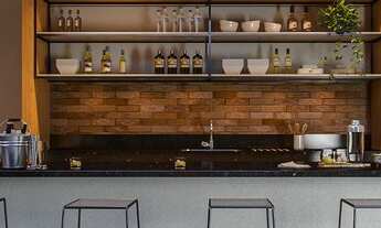 Imagem 3: Apartamento 1 e 2 dormts Butantã- em frente ao portão da USP- Ultimas unidades a partir 24