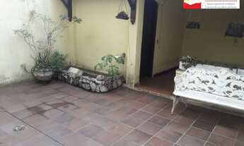 Imagem 4: Sobrado 3 dormitórios, 1 suíte-Parque Jabaquara