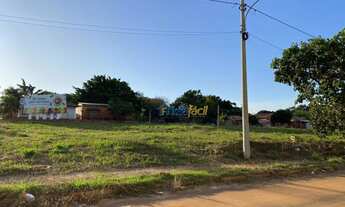 Imagem 6: Terreno à venda, 3600 m² por R$ 2.600.000,00 - Nova Lima - Campo Grande/MS