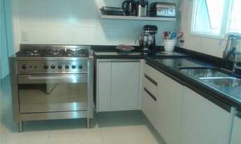 Imagem 3: Apartamento residencial para locação, Jardim Marajoara, São Paulo - AP2379