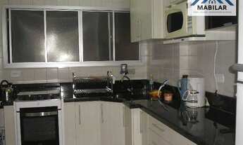 Imagem 5: Sobrado com 4 suítes à venda, 570 m² por R$ 1.800.000 - City América - São Paulo/SP