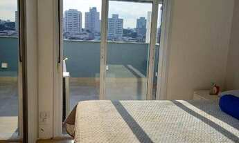 Imagem 6: Apartamento Garden na Vila Romana