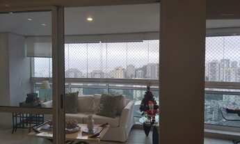 Imagem 7: Apartamento para venda tem 177 m2, 4 dorm