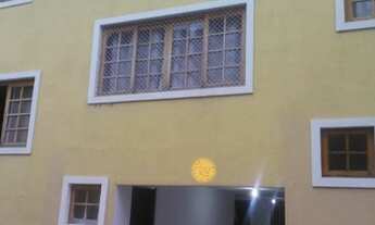 Imagem: Casa de condomínio para venda possui 90