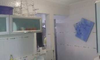 Imagem 2: APARTAMENTO RESIDENCIAL em SÃO PAULO - SP, BOSQUE DA SAÚDE