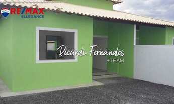 Imagem: Cabo Frio - Casa de Condomínio - Terramar