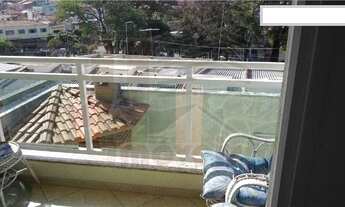 Imagem: Casa Sobrado em Vila Guilhermina - São