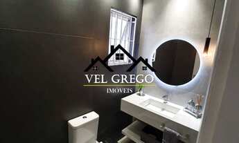 Imagem 4: LINDO SOBRADO NA VILA FLÓRIDA