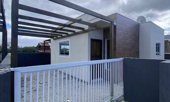 Imagem: Oportunidade - Casa com 65m2 no Ribeirão