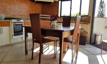 Imagem: Brooklin Cobertura Duplex