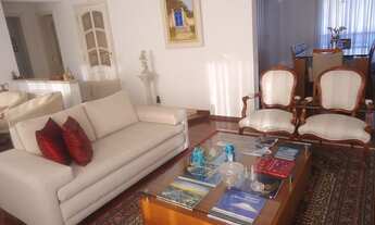 Imagem: Lindo apto em Moema 205 metros 4 quartos