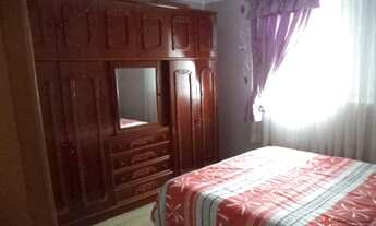 Imagem 14: LINDO APARTAMENTO C/ 3 DORMITÓRIOS, AMPLA SALA 2 AMBIENTES, COZINHA PLANEJADA, PISO LAMINA