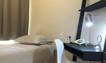 Imagem 7: Flat para aluguel em Vila Olímpia - São Paulo - SP