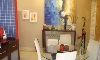 Imagem 3: Apartamento com 2 dormitórios à venda, 56 m² por R$ 600.000 - Alto da Lapa - São Paulo/SP