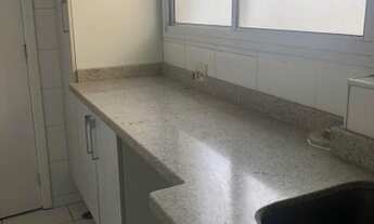 Imagem 5: Apartamento para venda tem 152 metros quadrados com 3 quartos em Rio Pequeno - São Paulo