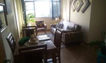 Imagem: Apartamento para venda com 60 metros quadrados