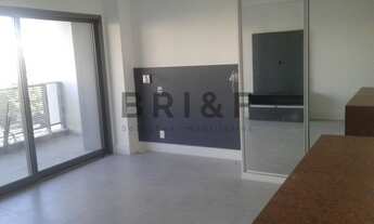 Imagem 5: Apartamento á venda com 41m² com 1 suíte e 1 vaga