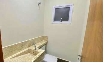 Imagem 4: Casa Térrea Belvedere I 03 Suítes