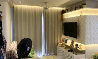 Imagem 2: BELéM - Apartamento Padrão - Cabanagem