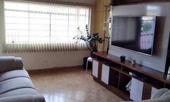 Imagem 2: Sobrado com 3 dormitórios à venda, 146 m² por R$ 585.000,00 - Parada Inglesa - São Paulo/S