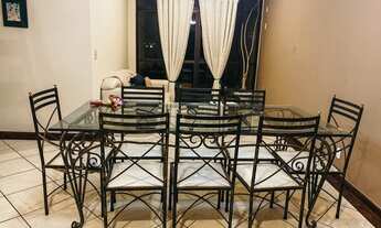 Imagem 6: Cobertura Cabo frio. Temporada