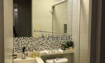 Imagem 7: NEW HOME JARDIM BOTANICO - CURSINO