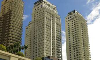 Imagem 2: PARQUE CIDADE JARDIM - BEGÔNIAS / IPÊS