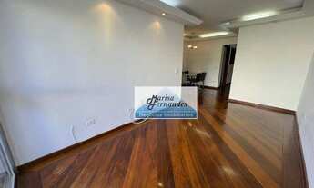 Imagem 3: Apartamento com 3 dormitórios, 78 m² - venda por R$ 449.000,00 ou aluguel por R$ 1.950,00