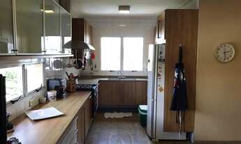 Imagem 5: São Paulo - Apartamento Padrão - Vila Madalena