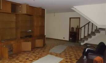 Imagem 4: Sobrado TATUAPÉ São Paulo/SP