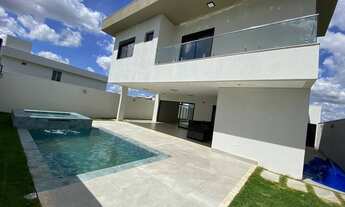 Imagem 4: Sobrado Maravilhoso no Condomínio Jardins Versailles