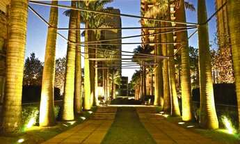 Imagem 6: Parque Cidade Jardim