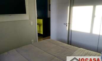 Imagem 7: Apartamento para Venda em São Paulo, Jardim Santa Terezinha, 1 dormitório, 1 banheiro, 1 v