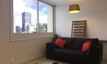 Imagem: Apartamento para venda possui 47 metros