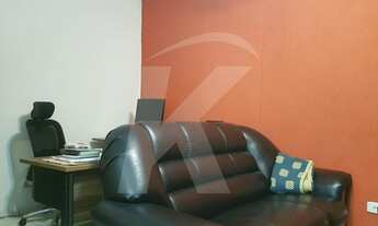 Imagem 7: Sobrado no Tucuruvi