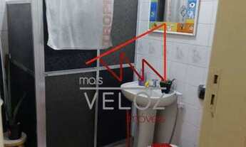 Imagem 5: Kitnet com 28 metros no Flamengo