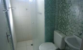 Imagem 6: Apartamento com 50 m², em ótimo estado de conservação