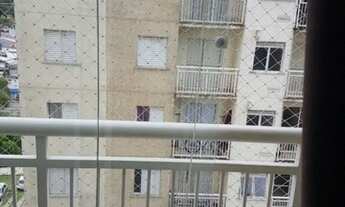 Imagem 4: Apartamento Padrão de 2 dormitórios