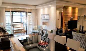 Imagem: Cheio de charme em Perdizes