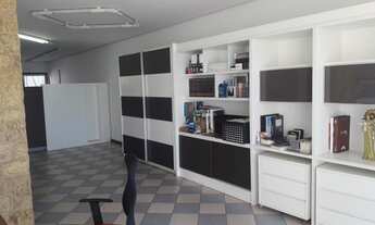 Imagem 2: Comercial para Locação em Bauru / SP no bairro Jardim Aeroporto