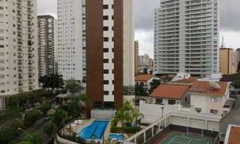 Imagem 3: Apartamento à venda - Vila Mariana - 3 suítes - 5 vagas - 230m²