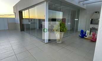 Imagem 3: Apartamento para venda tem 65 metros quadrados com 2 quartos